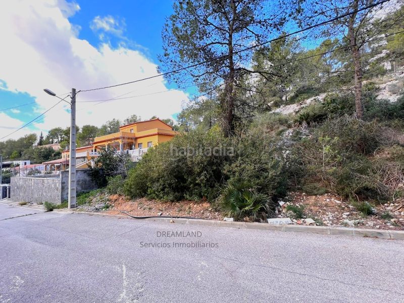 Foto 41c2b17e-3b3d-4794-85b8-9f133ba896bb. Terreny residencial a Olivella
