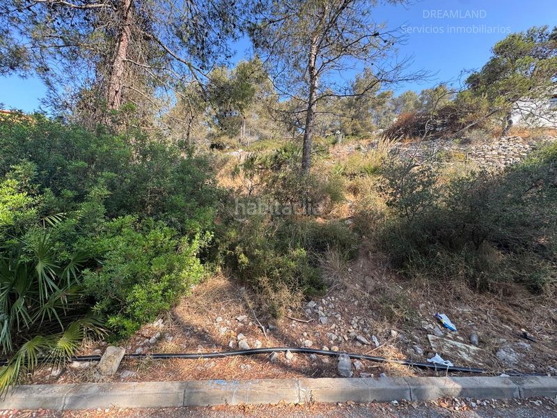 Foto cb2bc24f-bbd7-4973-9afc-7f6cc3541f9c. Terreny residencial a Olivella