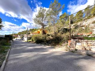 Wohngrundstück in Olivella