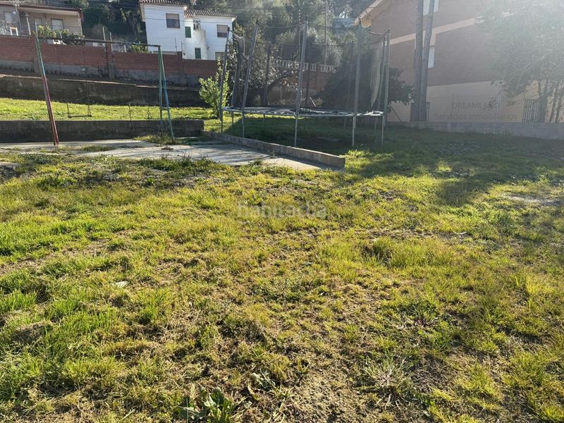 Foto 87cfa9fd-872f-4c51-9aa4-90653e695c28. Terreny residencial a Piera