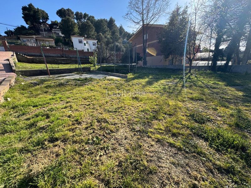 Foto dbf79b8e-8bc2-47ce-adca-629efe09faa9. Terreny residencial a Piera