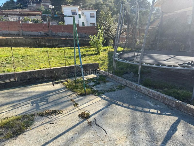 Foto e31ef258-a0ce-4682-9233-6158acbdfa69. Terreny residencial a Piera