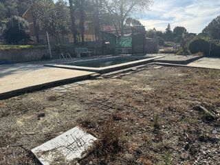 Terreno residenziale in Piera