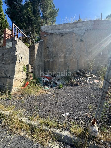 Foto 8ca3122a-d696-459a-9b72-02ab6e700319. Terreny residencial a Piera