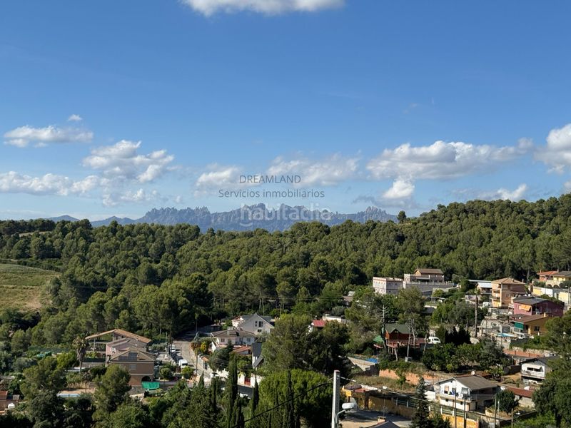 Foto fffc2ceb-a6ea-4ff2-b819-9ea9ff92bd3a. Terreny residencial a Piera