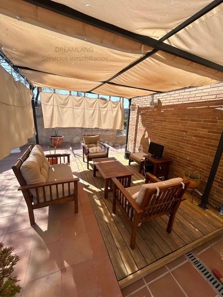 Foto 7fad94ba-85a2-4a3f-a7a9-8900a7c350c2. Haus mit heizung pool in Pobla de Claramunt (La)