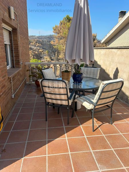 Foto a25873a8-51eb-4c34-97f0-f303ac5e24ea. Haus mit heizung pool in Pobla de Claramunt (La)