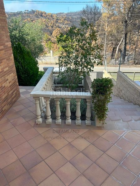Foto cdeea467-6b07-4fab-8cbc-a9ffc53501ea. Haus mit heizung pool in Pobla de Claramunt (La)