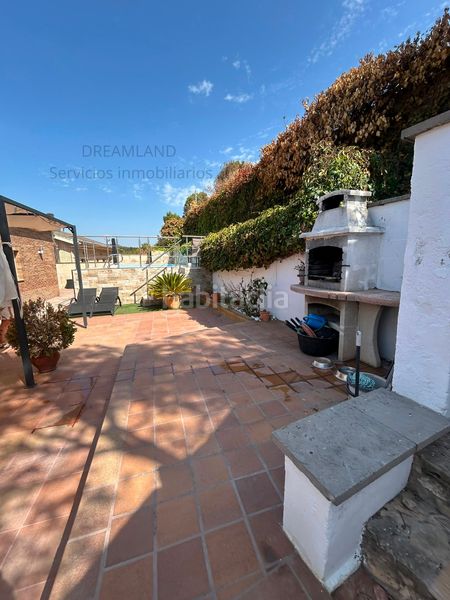 Foto f47fe695-e67c-462e-9837-ed043d060f35. Haus mit heizung pool in Pobla de Claramunt (La)