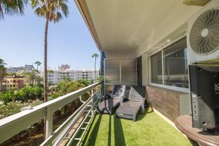 Appartement  Calle calle eurosol. Magnífico y amplio piso de 3 dormitorios con terraza en la carih