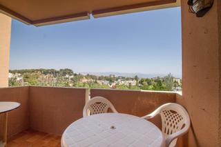 Appartement  Calle del río guadalope. Magnífico piso de 2 dormitorios con terraza en el centro de torr