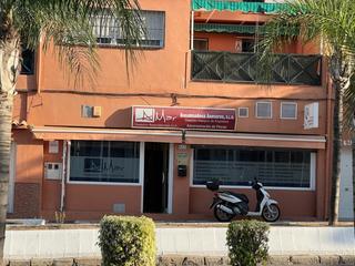 Appartement  Avenida avenida palma de mallorca. Local con cambio de uso a vivienda hecho, y múltiples opciones a