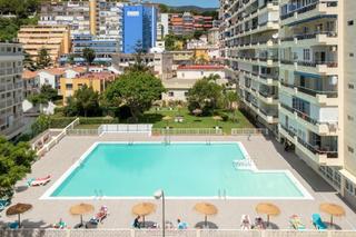 Lloguer Apartament a La Carihuela - Los Nidos. Apartamento de 1 dormitorio en la carihuela disponible para alqu