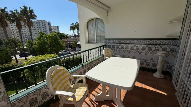 Foto 4db0494d-859e-4e5f-97f1-2a2193801e36. Apartament amb aparcament piscina a La Carihuela - Los Nidos Torremolinos