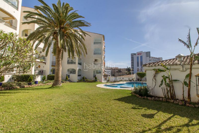Foto 592594b1-fb83-4c9e-a193-a5684b5cbaf4. Apartament amb aparcament piscina a La Carihuela - Los Nidos Torremolinos