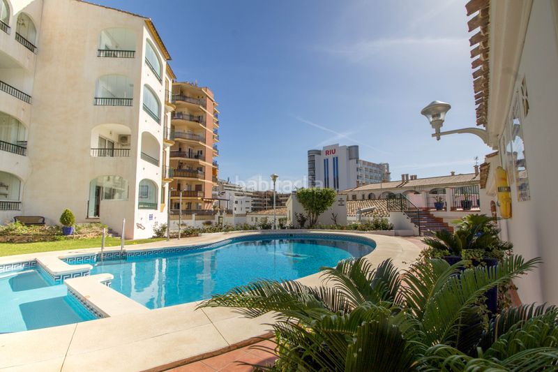 Foto b60ef48c-e7d7-467d-9029-77c5ceaffcbb. Apartament amb aparcament piscina a La Carihuela - Los Nidos Torremolinos