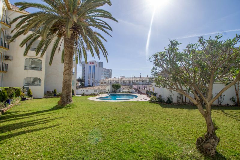 Foto d18826f8-3e74-40b7-a437-c13470854f3a. Apartament amb aparcament piscina a La Carihuela - Los Nidos Torremolinos