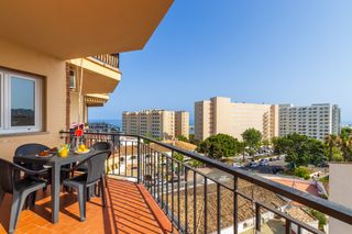 Apartament a Calle Salvador Allende