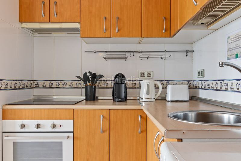 Foto 398df550-2a4d-4522-b961-2769e4153daa. Apartament amb calefacció aparcament piscina a La Carihuela - Los Nidos Torremolinos