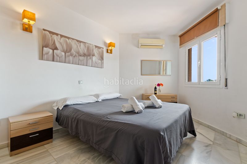 Foto 9cd18051-a54e-47f8-9e2c-13425c419636. Apartament amb calefacció aparcament piscina a La Carihuela - Los Nidos Torremolinos
