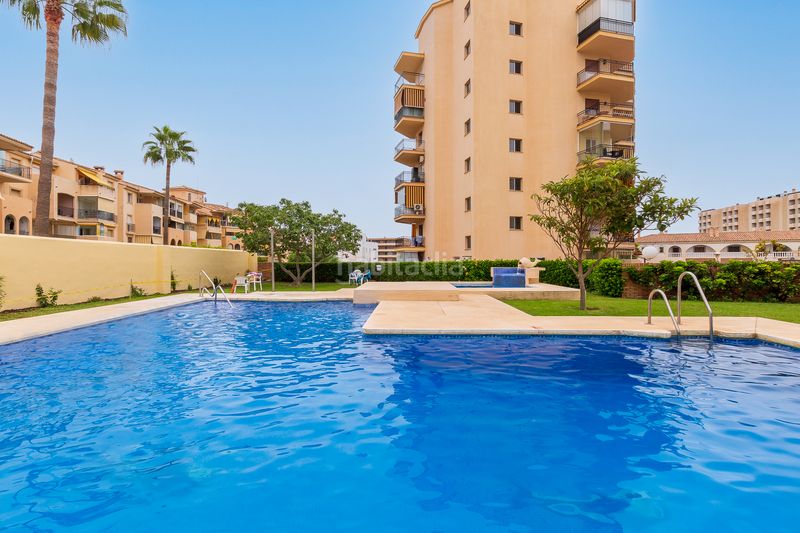 Foto d40dfd37-fd7b-4082-90b8-08d21870690c. Apartament amb calefacció aparcament piscina a La Carihuela - Los Nidos Torremolinos