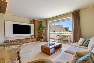 Apartamento en Calle Don Juan Manuel
