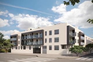 Planta baixa a Calle pablo ruiz picasso 11. E10a