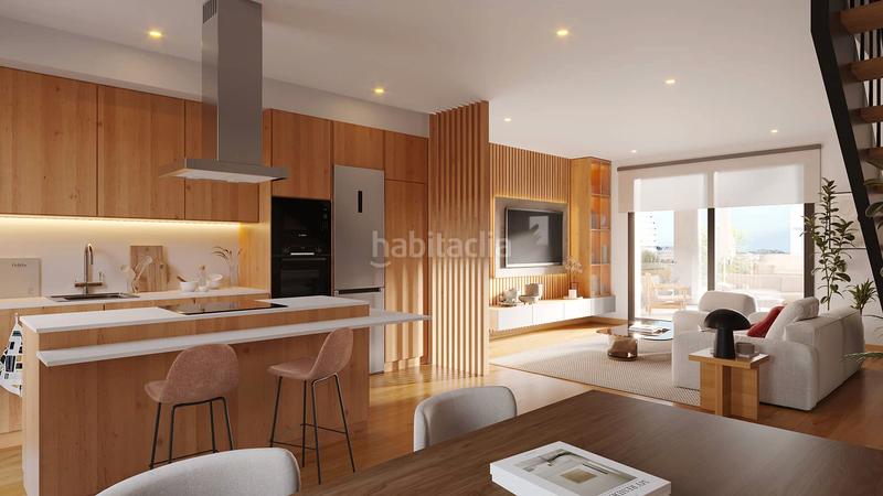 Foto 1b24dcdf-7874-488b-bf75-33480a7920c0. Promoció EDIFICIO MONSCAIUS a Zaragoza. Habitatges d´obra nova