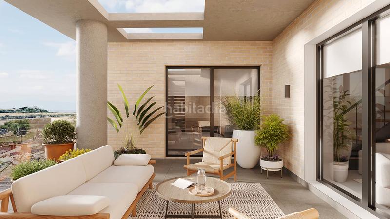 Foto 43a17580-65ae-4e63-a7f2-d445a76bbf2c. Promoció EDIFICIO MONSCAIUS a Zaragoza. Habitatges d´obra nova