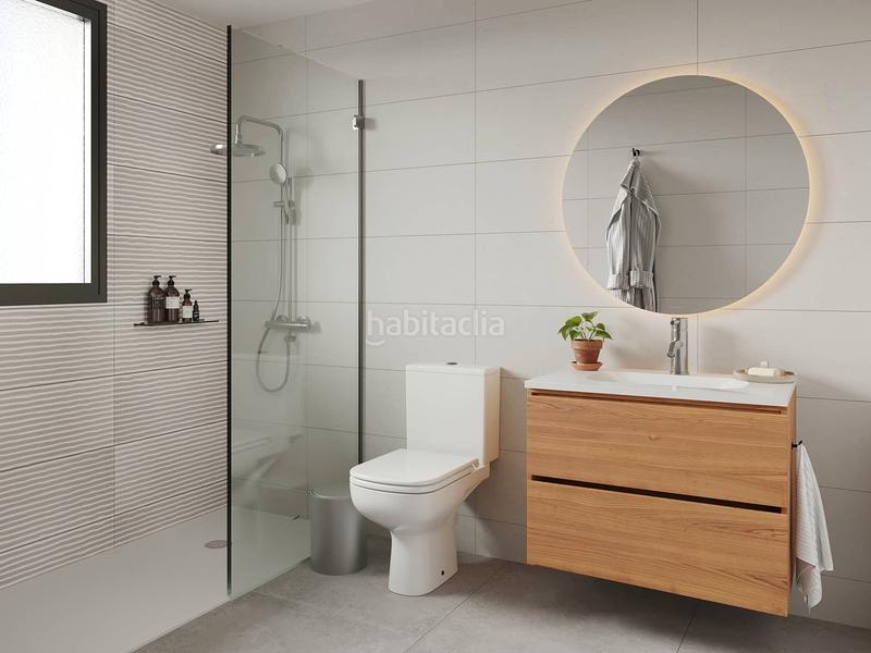 Foto 637394e1-f387-4ce9-be93-23b0be0add63. Promoció EDIFICIO MONSCAIUS a Zaragoza. Habitatges d´obra nova