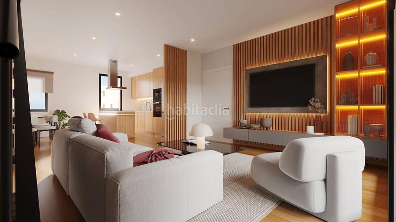Foto 73592018-945e-4c97-bc11-082d1925f824. Promoció EDIFICIO MONSCAIUS a Zaragoza. Habitatges d´obra nova