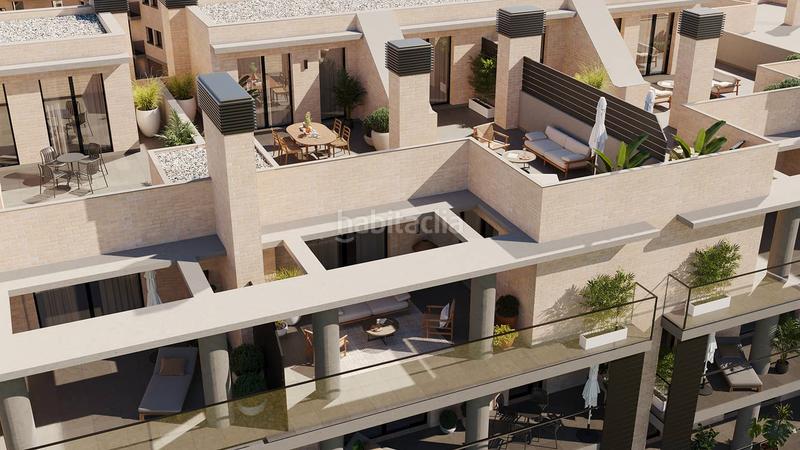 Foto 74907fe3-2821-48e4-b462-e157aa29d790. Promoció EDIFICIO MONSCAIUS a Zaragoza. Habitatges d´obra nova
