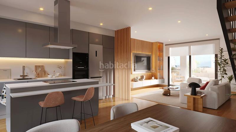 Foto cf987113-8d01-4e24-9e42-a8bf588aefe8. Promoció EDIFICIO MONSCAIUS a Zaragoza. Habitatges d´obra nova