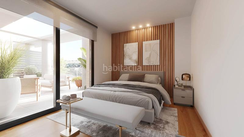Foto ddd987a6-a189-49c2-8b7b-684d7896d25e. Promoció EDIFICIO MONSCAIUS a Zaragoza. Habitatges d´obra nova