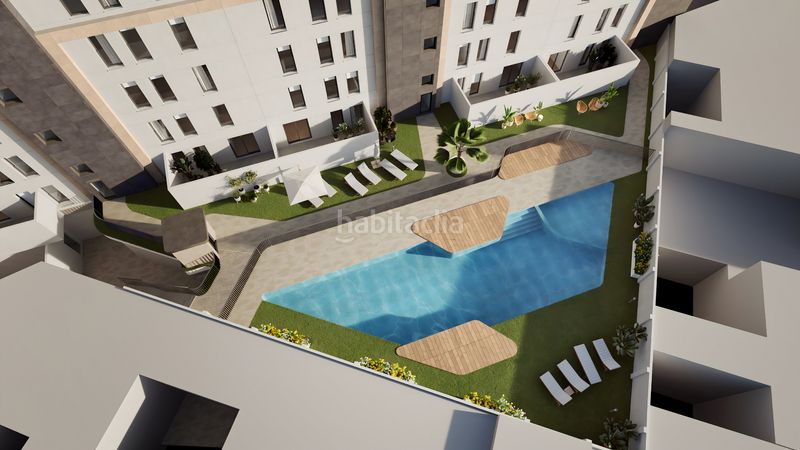 Foto e4c72e04-e7f2-4bd5-a82f-bc92dd1e6f6c. Àtic 140m<sup>2</sup> amb calefacció aparcament piscina a Alcantarilla