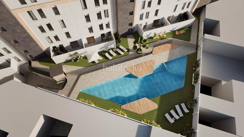 Foto 9c76be76-5d68-4d6a-8a9d-9bd0e051b99c. Appartement 74m<sup>2</sup> avec chauffage parking piscine dans Alcantarilla