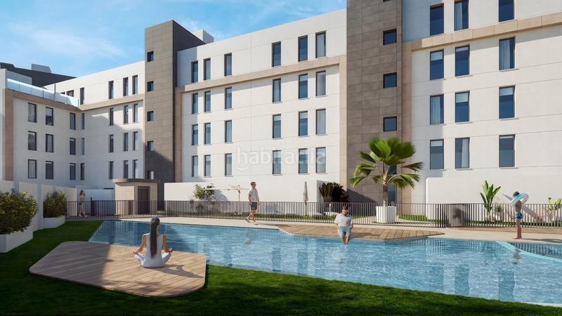 Foto bf26fb70-d799-44d9-b35b-682db779cf20. Appartement 74m<sup>2</sup> avec chauffage parking piscine dans Alcantarilla