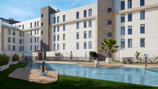 Etagenwohnung  Calle secretario ruiz palazón