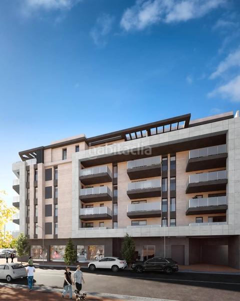 Foto 69b8b7ec-6f7e-4d43-a6c2-ec6cefb8264d. Appartement 74m<sup>2</sup> avec chauffage parking piscine dans Alcantarilla