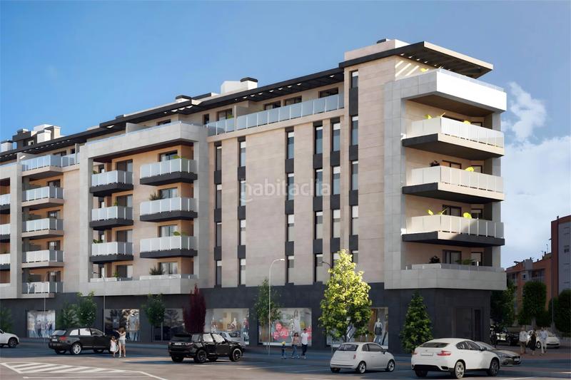 Foto 6a58dafa-d0ce-46a4-b028-2f0acf1f3845. Appartement 74m<sup>2</sup> avec chauffage parking piscine dans Alcantarilla