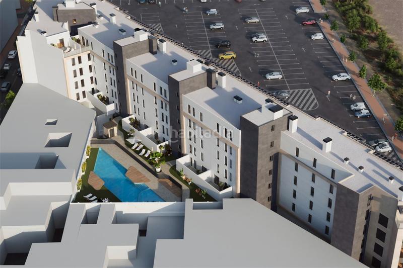 Foto ccc2ea32-1d69-4636-9b62-c47bdbf81574. Appartement 74m<sup>2</sup> avec chauffage parking piscine dans Alcantarilla