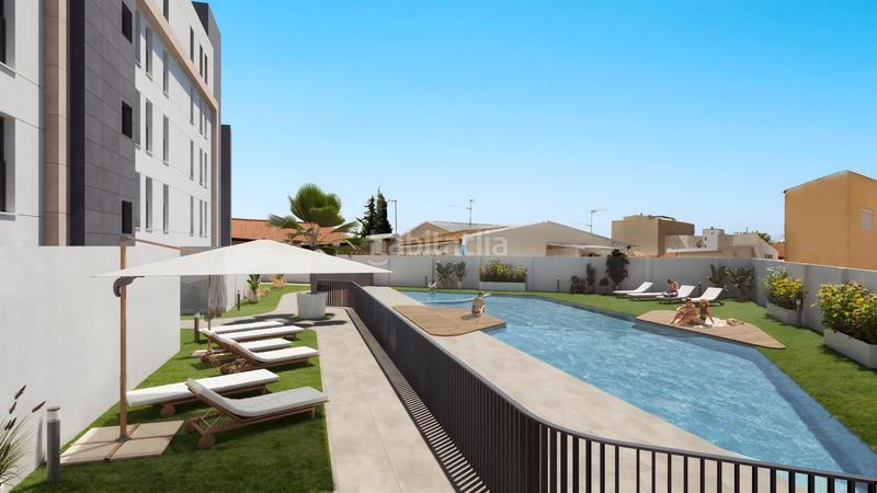 Foto fb5a6c5b-4567-48fa-8b52-ce46cdcddf18. Appartement 74m<sup>2</sup> avec chauffage parking piscine dans Alcantarilla