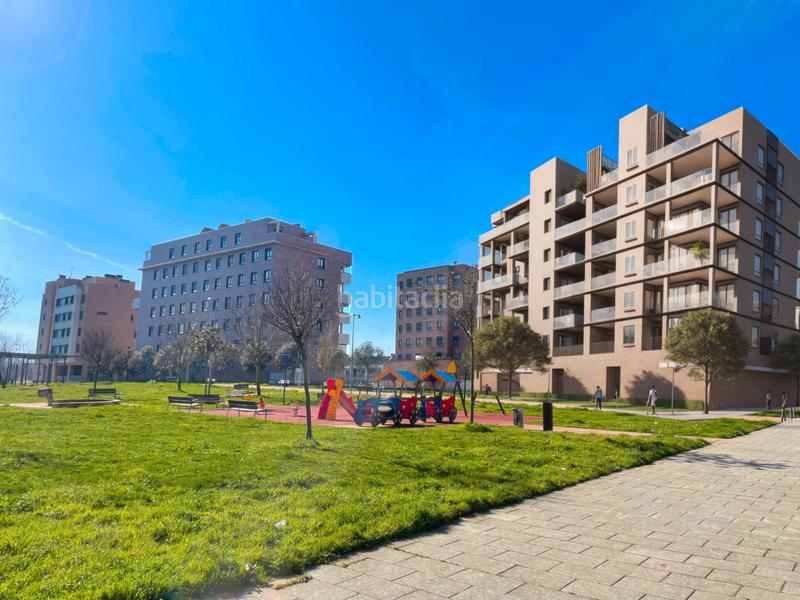 Foto 97f7951b-800b-47f9-805f-190f0d2af60f. Appartamento 73m<sup>2</sup> in las neveras kalea 2 in Salburua - Arantzabela Vitoria - Gasteiz