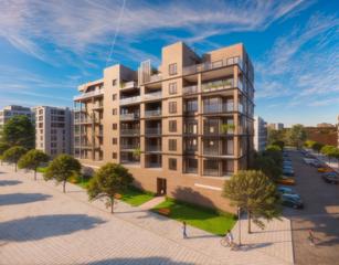 Flat in Las neveras kalea 2