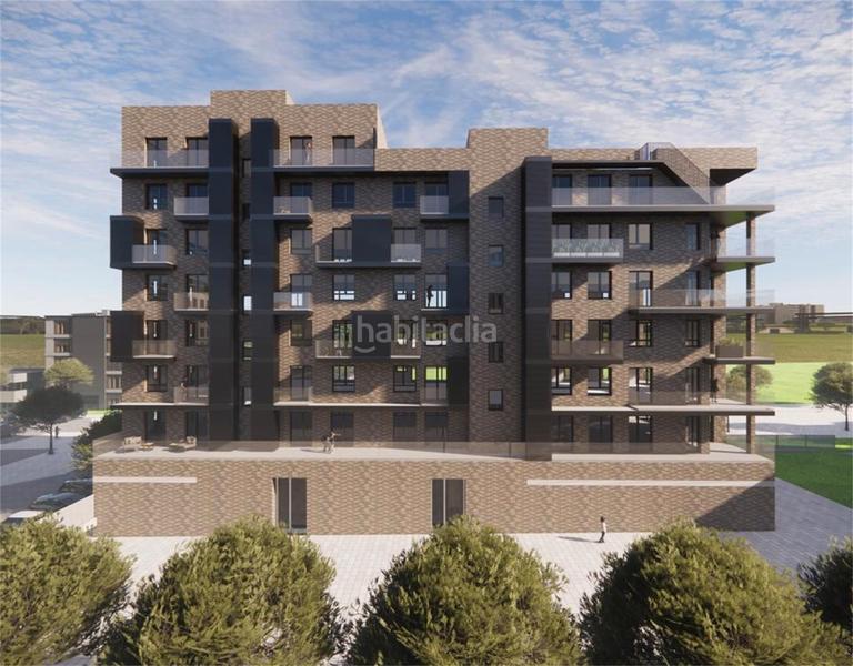 Foto 63fae2c6-44e2-44c2-95d1-b320078bc392. Appartement 107m<sup>2</sup> dans ingeniero alejandro mendizabal kalea 11 dans Vitoria - Gasteiz