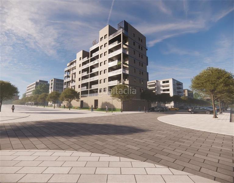 Foto 976b891a-67f9-49d3-9db2-90be1e60ec34. Appartement 107m<sup>2</sup> dans ingeniero alejandro mendizabal kalea 11 dans Vitoria - Gasteiz