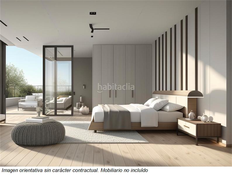 Foto 2621a21e-c630-420c-85a8-592bd8948233. Promoció Edificio Salburua Sur a Vitoria - Gasteiz. Habitatges d´obra nova