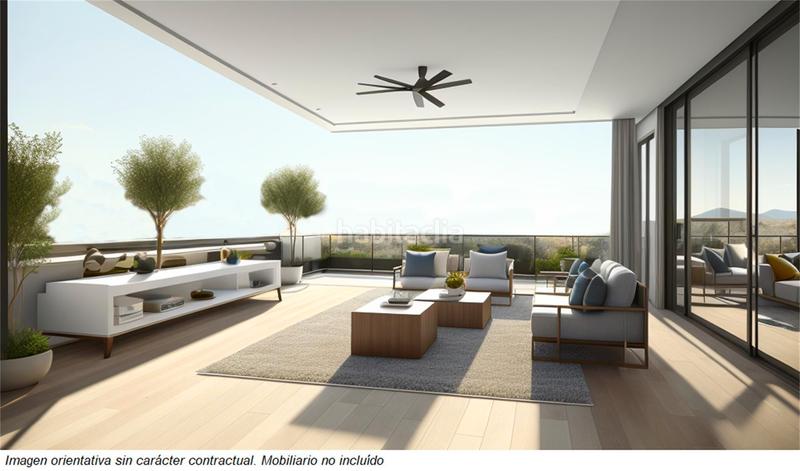 Foto 3d1abc9a-034e-48e2-8ea0-2752620d0664. Promoció Edificio Salburua Sur a Vitoria - Gasteiz. Habitatges d´obra nova