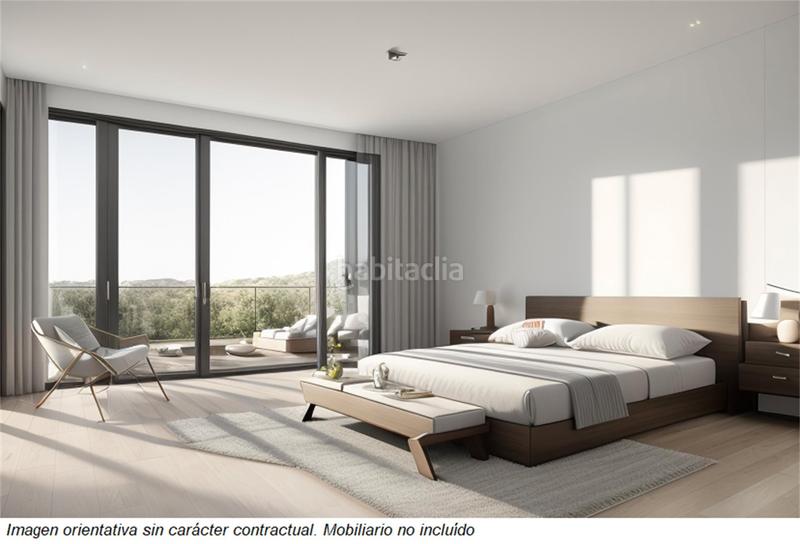 Foto 9ee4ecfe-1e9d-4cc6-b1aa-eb827b6301c2. Promoció Edificio Salburua Sur a Vitoria - Gasteiz. Habitatges d´obra nova