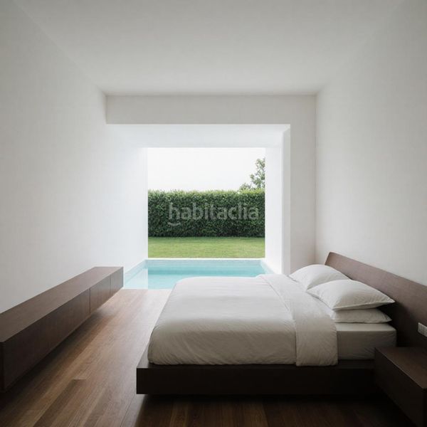 Foto 59e2e97d-4e61-48df-898a-406e6863961b. Angebot VILLAS DE ZABALGANA - FASE 2 in Vitoria - Gasteiz. Wohnungen von Neubauten